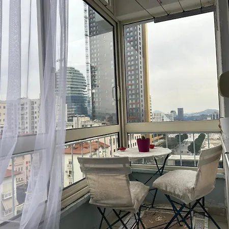 View Apartment