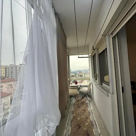 View Apartment Tirana