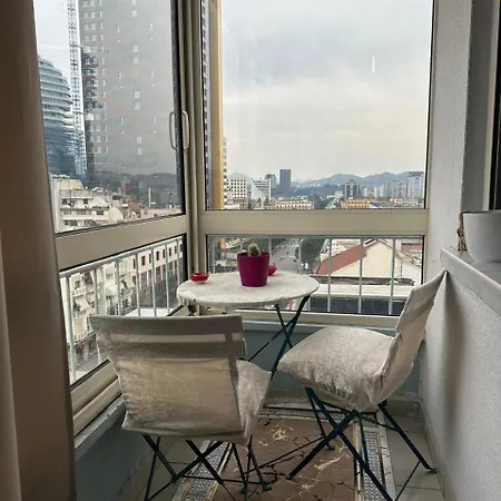 Apartment View