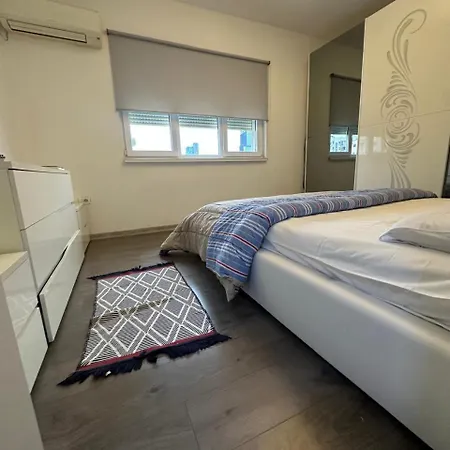 View Apartment *