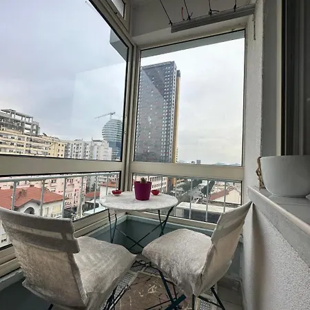 Apartment View *