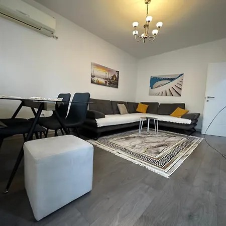 View Apartment Tirana