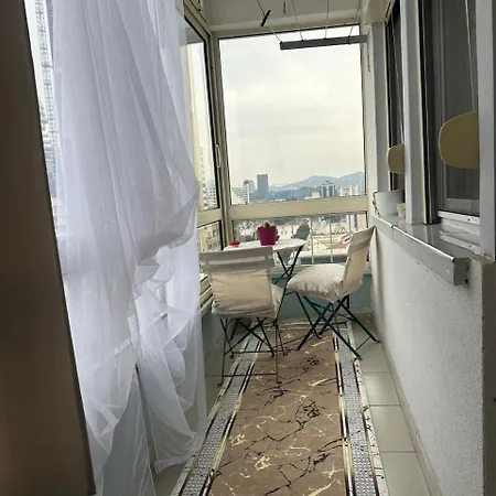 View Apartment